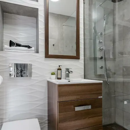 Rent Like Grzybowska 6 * Varsó